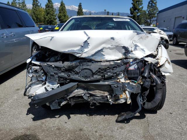 Photo 5 from auction – 2012 TOYOTA COROLLA BA with VIN 5YFBU4EE0CP008571