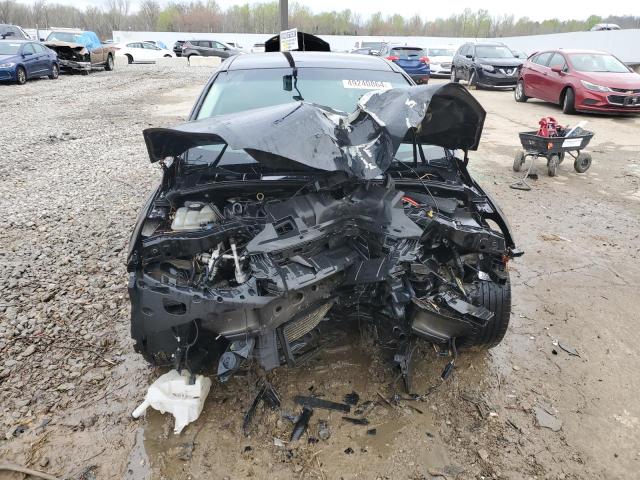 Photo 5 from auction – 2012 FORD FOCUS SEL with VIN 1FAHP3M23CL221046