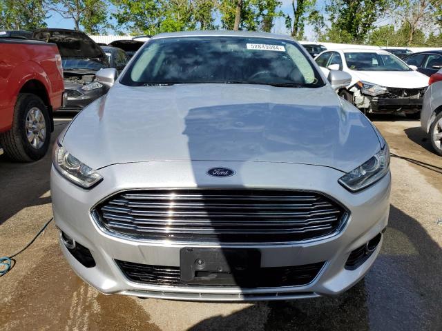 Photo 5 from auction – 2016 FORD FUSION TIT with VIN 3FA6P0K99GR346551