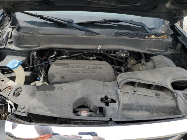 Photo 12 from auction – 2012 HONDA PILOT TOUR with VIN 5FNYF4H96CB011828