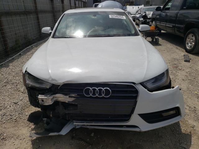 Photo 5 from auction – 2013 AUDI A4 PREMIUM with VIN WAUFFAFL6DN010859