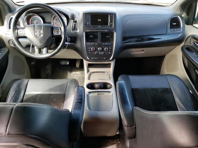 Photo 8 from auction – 2017 DODGE GRAND CARA with VIN 2C4RDGCG6HR749559