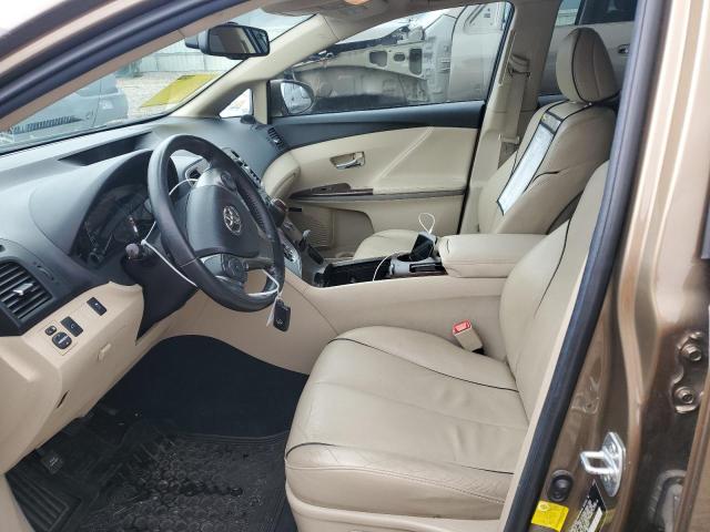 Photo 7 from auction – 2013 TOYOTA VENZA LE with VIN 4T3BK3BBXDU094828