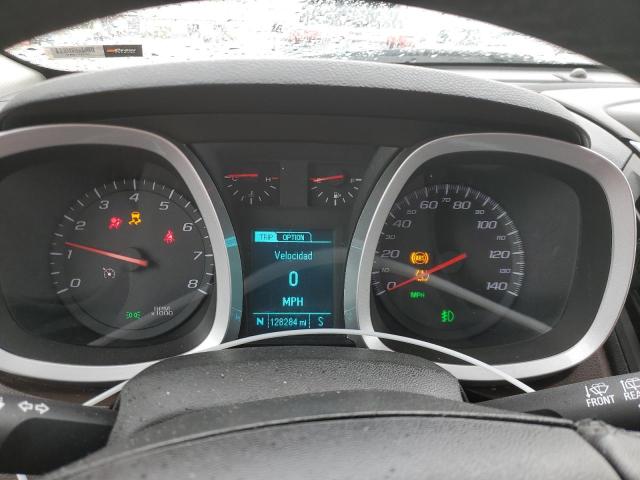 Photo 9 from auction – 2015 CHEVROLET EQUINOX LT with VIN 2GNFLGEK2F6311036