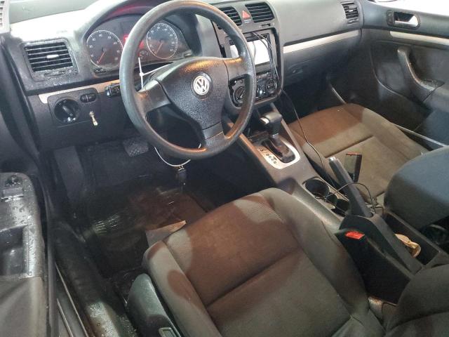 Photo 8 from auction – 2008 VOLKSWAGEN RABBIT with VIN WVWBA71K98W009416