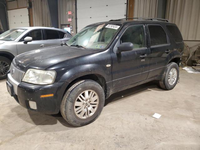 MERCURY MARINER 2006 with VIN 4M2CU56186KJ09764 - Photo from auction