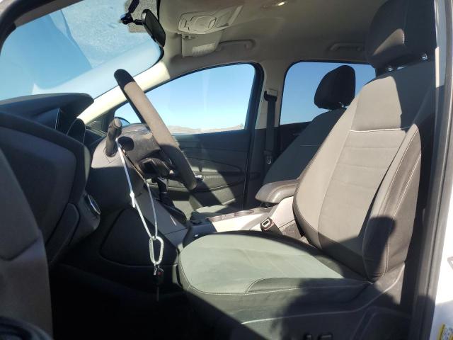 Photo 7 from auction – 2014 FORD ESCAPE SE with VIN 1FMCU0GX7EUC36693