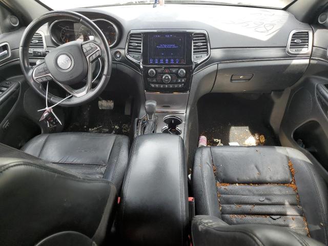 Photo 8 from auction – 2019 JEEP GRAND CHER with VIN 1C4RJFBG2KC775709