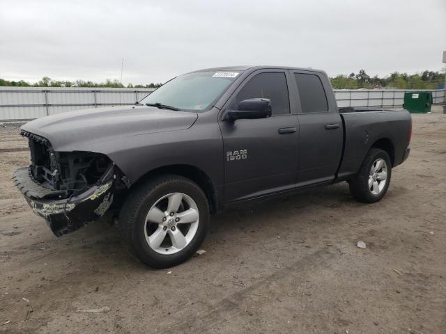 RAM 1500 ST 2014 with VIN 1C6RR7FT1ES375857 - Photo from auction