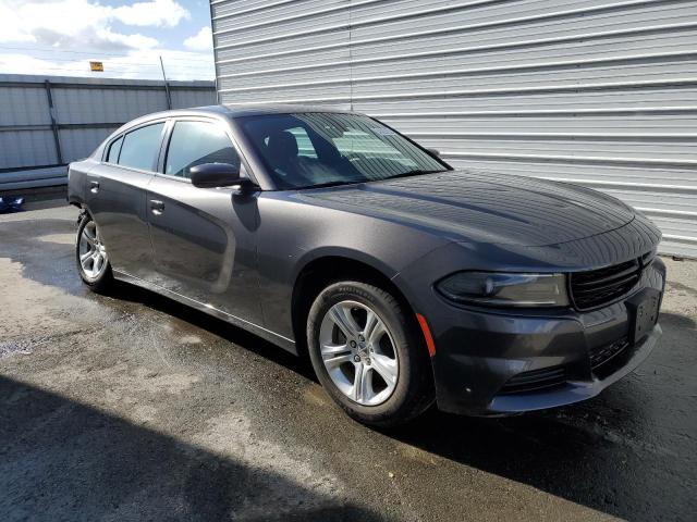 Photo 4 from auction – 2022 DODGE CHARGER SX with VIN 2C3CDXBG4NH224416