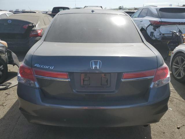 Photo 6 from auction – 2012 HONDA ACCORD EXL with VIN 1HGCP2F83CA082694