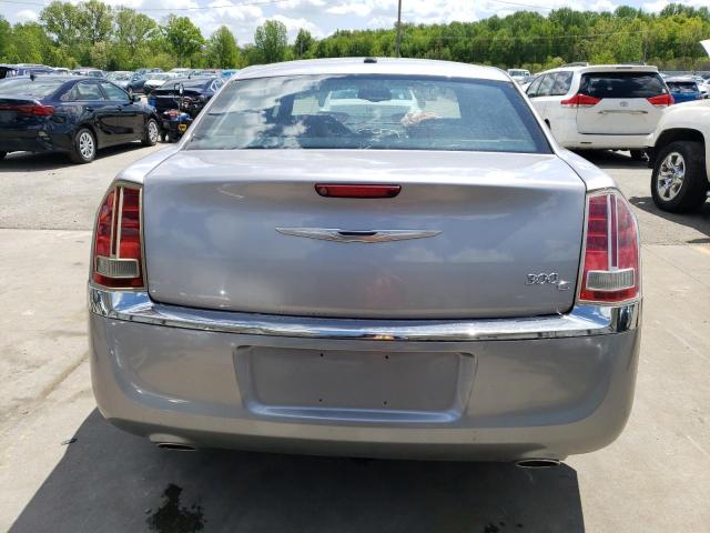 Photo 6 from auction – 2013 CHRYSLER 300C with VIN 2C3CCAET8DH572193