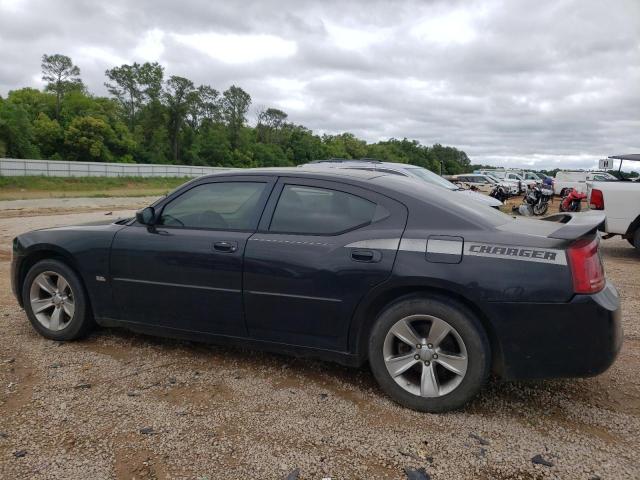 Photo 2 from auction – 2006 DODGE CHARGER SE with VIN 2B3KA43G86H511547
