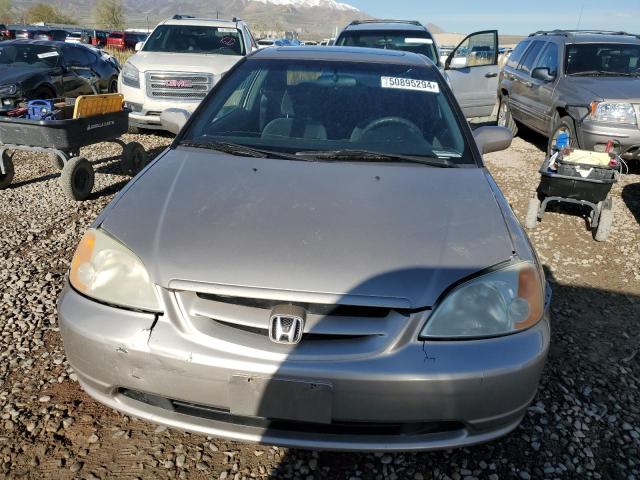 Photo 5 from auction – 2002 HONDA CIVIC EX with VIN 1HGEM22982L063934