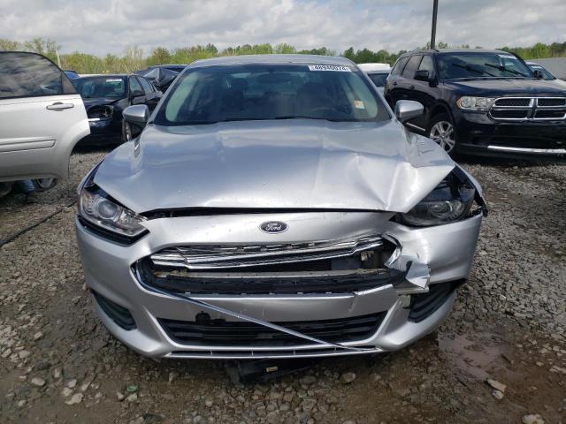 Photo 5 from auction – 2016 FORD FUSION S with VIN 3FA6P0G70GR206296