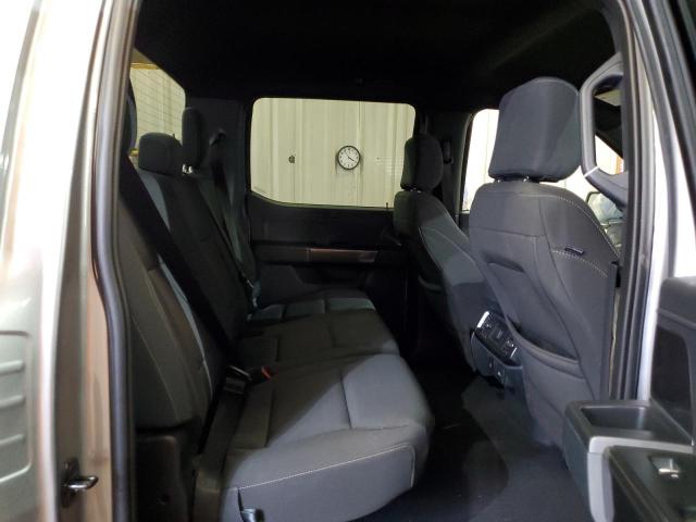 Photo 10 from auction – 2023 FORD F150 SUPER with VIN 1FTFW1E5XPFB57237