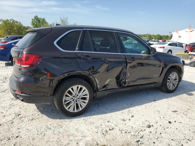 Photo 3 from auction – 2016 BMW X5 XDRIVE3 with VIN 5UXKR0C51G0U09428
