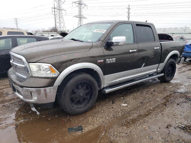 RAM 1500 LARAM 2014 with VIN 1C6RR7NT1ES226205 - Photo from auction