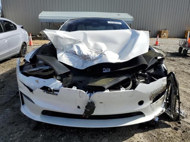 Photo 5 from auction – 2023 TESLA MODEL S with VIN 5YJSA1E50PF529363