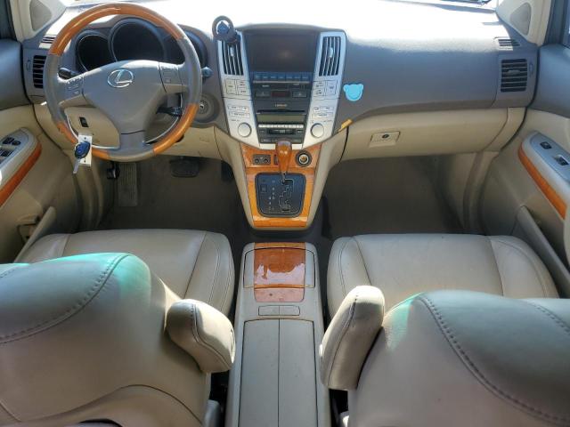 Photo 8 from auction – 2007 LEXUS RX 350 with VIN 2T2GK31U87C003932
