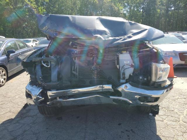 Photo 5 from auction – 2021 RAM 1500 BIG H with VIN 1C6SRFBTXMN823138