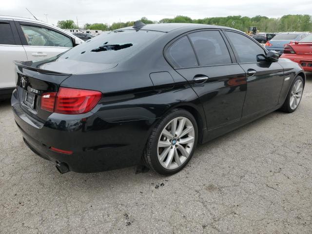 Photo 3 from auction – 2011 BMW 535 I with VIN WBAFR7C54BC801898