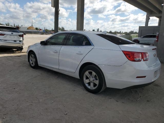 Photo 2 from auction – 2015 CHEVROLET MALIBU 1LT with VIN 1G11C5SL5EF194991