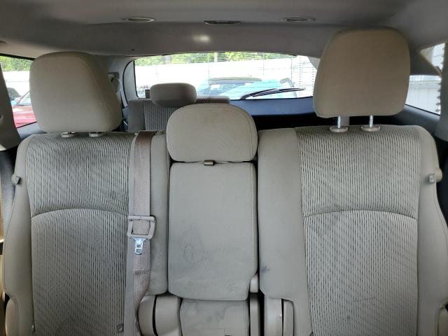 Photo 10 from auction – 2017 DODGE JOURNEY SX with VIN 3C4PDCBG0HT510376