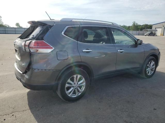 Photo 3 from auction – 2016 NISSAN ROGUE S with VIN KNMAT2MT9GP637420