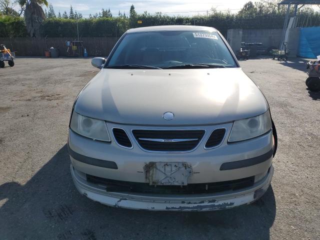 Photo 5 from auction – 2005 SAAB 9-3 AERO with VIN YS3FH49Y951006196