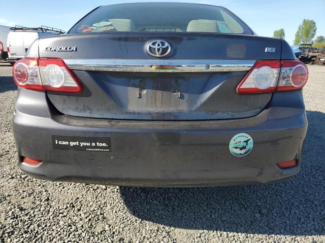 Photo 6 from auction – 2012 TOYOTA COROLLA BA with VIN JTDBU4EE9C9179051