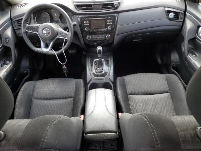 Photo 8 from auction – 2017 NISSAN ROGUE S with VIN KNMAT2MV9HP551527