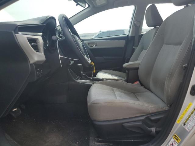 Photo 7 from auction – 2015 TOYOTA COROLLA L with VIN 5YFBURHEXFP350963