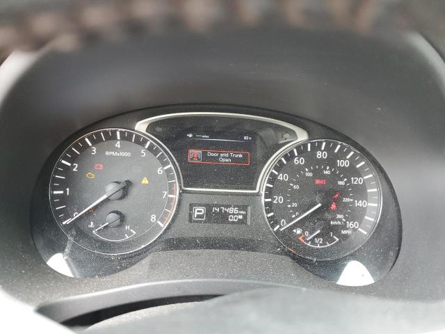 Photo 9 from auction – 2013 NISSAN ALTIMA 2.5 with VIN 1N4AL3AP2DC182173