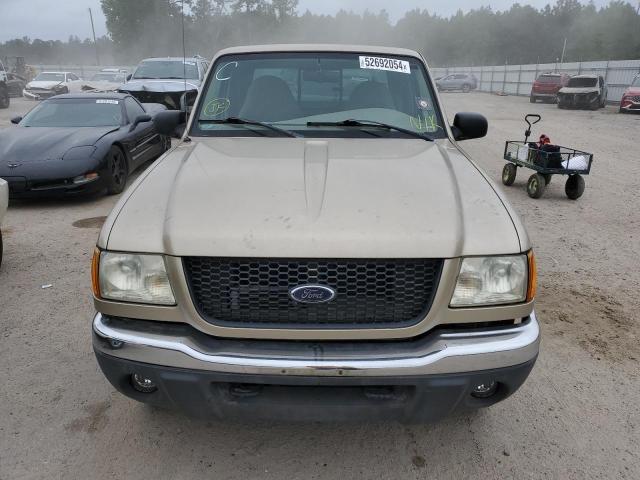 Photo 5 from auction – 2002 FORD RANGER SUP with VIN 1FTZR15E82TA65042