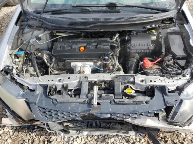 Photo 11 from auction – 2012 HONDA CIVIC EX with VIN 2HGFG3B82CH540347