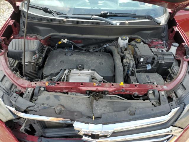 Photo 12 from auction – 2020 CHEVROLET EQUINOX PR with VIN 2GNAXPEX3L6228804