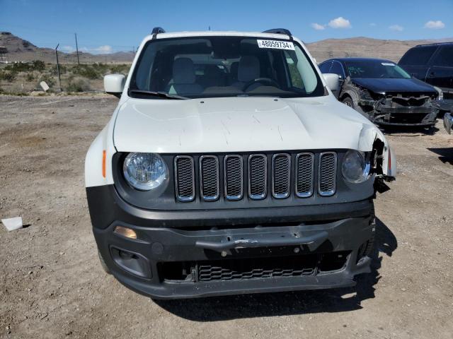 Photo 5 from auction – 2015 JEEP RENEGADE L with VIN ZACCJBBT0FPB65850
