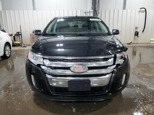 Photo 5 from auction – 2013 FORD EDGE SEL with VIN 2FMDK4JC7DBC81676