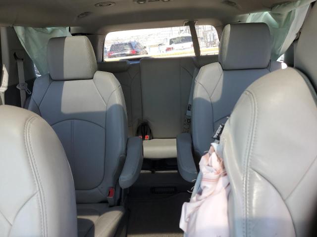 Photo 10 from auction – 2014 GMC ACADIA SLT with VIN 1GKKRRKDXEJ239919