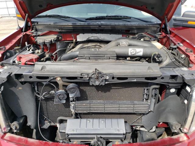 Фото 11 с аукциона – 2013 FORD F150 SUPER с VIN 1FTFW1ET4DFD08003