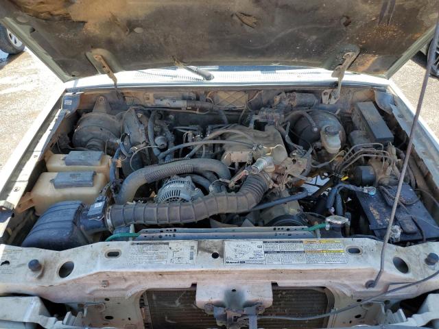 Photo 11 from auction – 2000 FORD RANGER SUP with VIN 1FTZR15V4YTB45978