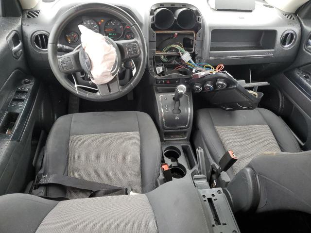 Photo 8 from auction – 2012 JEEP PATRIOT LA with VIN 1C4NJPFB0CD566337
