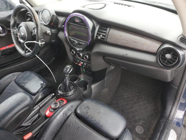 Photo 8 from auction – 2016 MINI COOPER S with VIN WMWXP7C55G2A42902