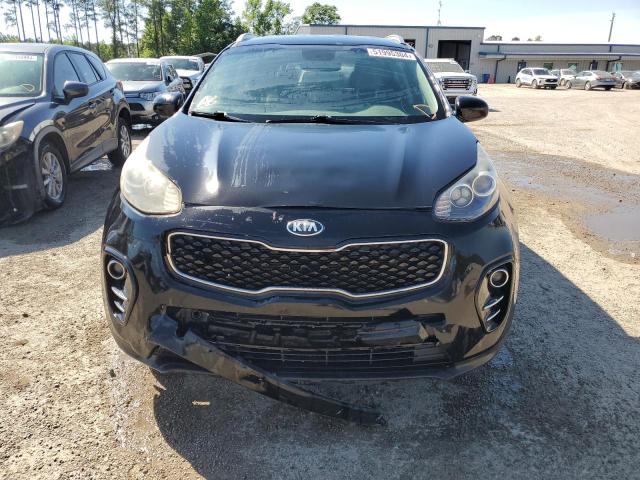 Photo 5 from auction – 2017 KIA SPORTAGE E with VIN KNDPN3AC3H7292935