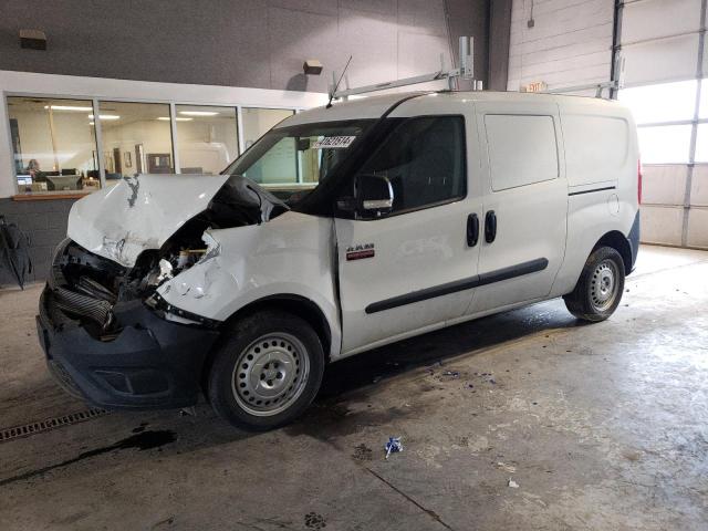 RAM PROMASTER 2021 z numerem VIN ZFBHRFAB5M6S71525 - Zdjęcie z aukcji