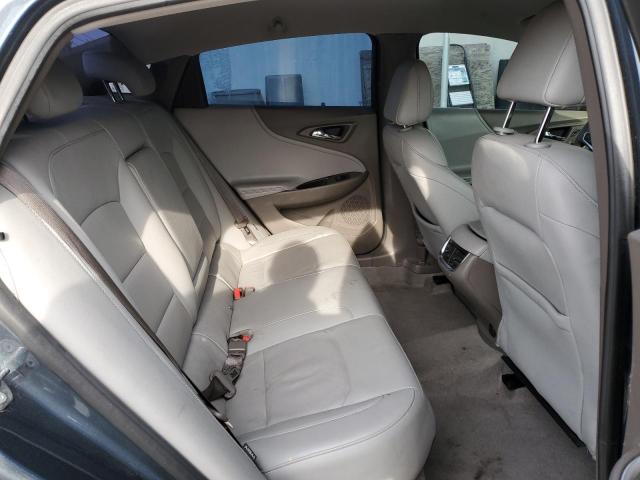 Photo 10 from auction – 2019 CHEVROLET MALIBU LT with VIN 1G1ZD5ST2KF183832