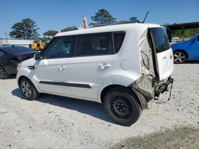 Фото 2 с аукциона – 2012 KIA SOUL с VIN KNDJT2A5XC7447433