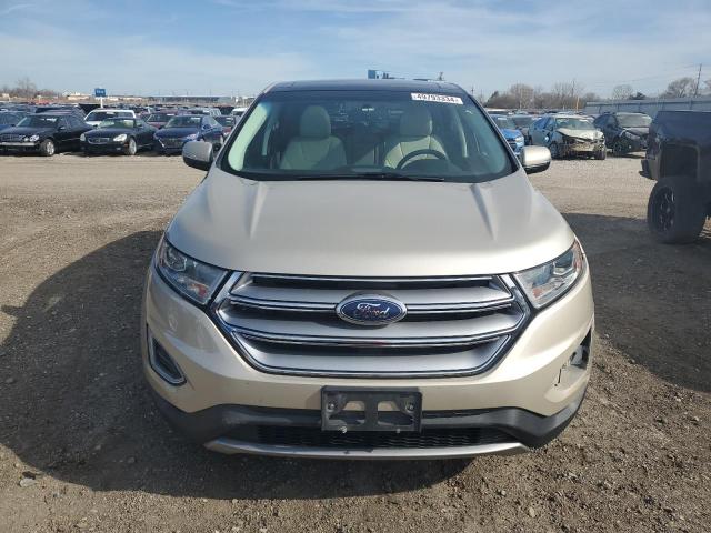 صورة رقم 5 من المزاد - 2018 FORD EDGE TITAN مع VIN 2FMPK3K87JBB87164