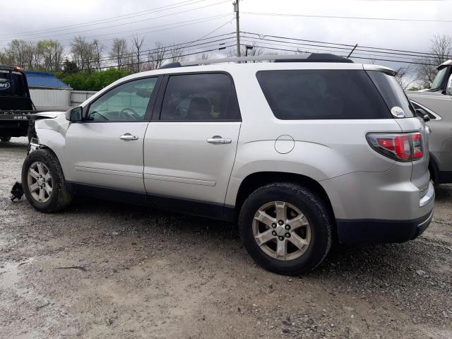 Photo 2 from auction – 2013 GMC ACADIA SLE with VIN 1GKKRNED2DJ134505